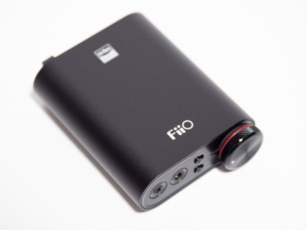 Fiio K3 USB DAC内蔵ヘッドホンアンプ 開封レポート | a2tk